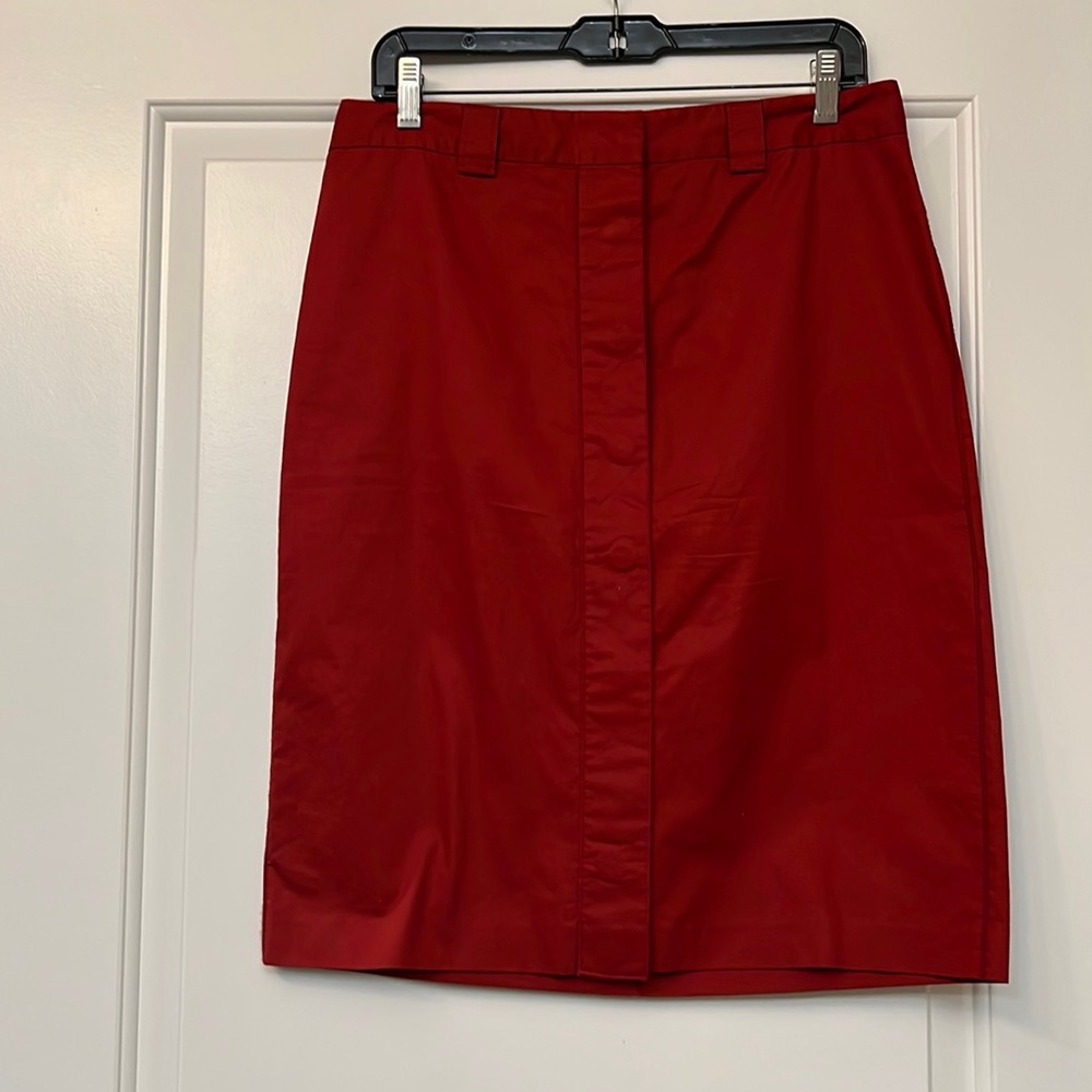 Women’s Armani Exchange Skirt